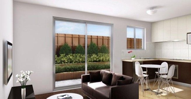 2 bedrooms New Apartments / Off the Plan in  HIGHETT VIC, 3190