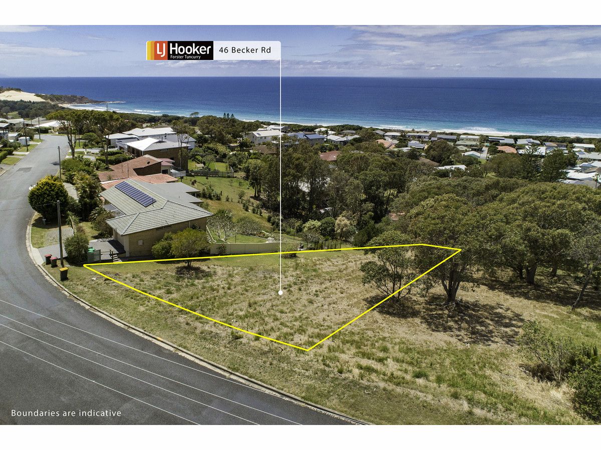 46 Becker Road, Forster NSW 2428, Image 1