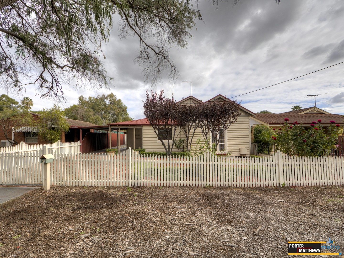 64 Bulong Ave, Ascot WA 6104, Image 0