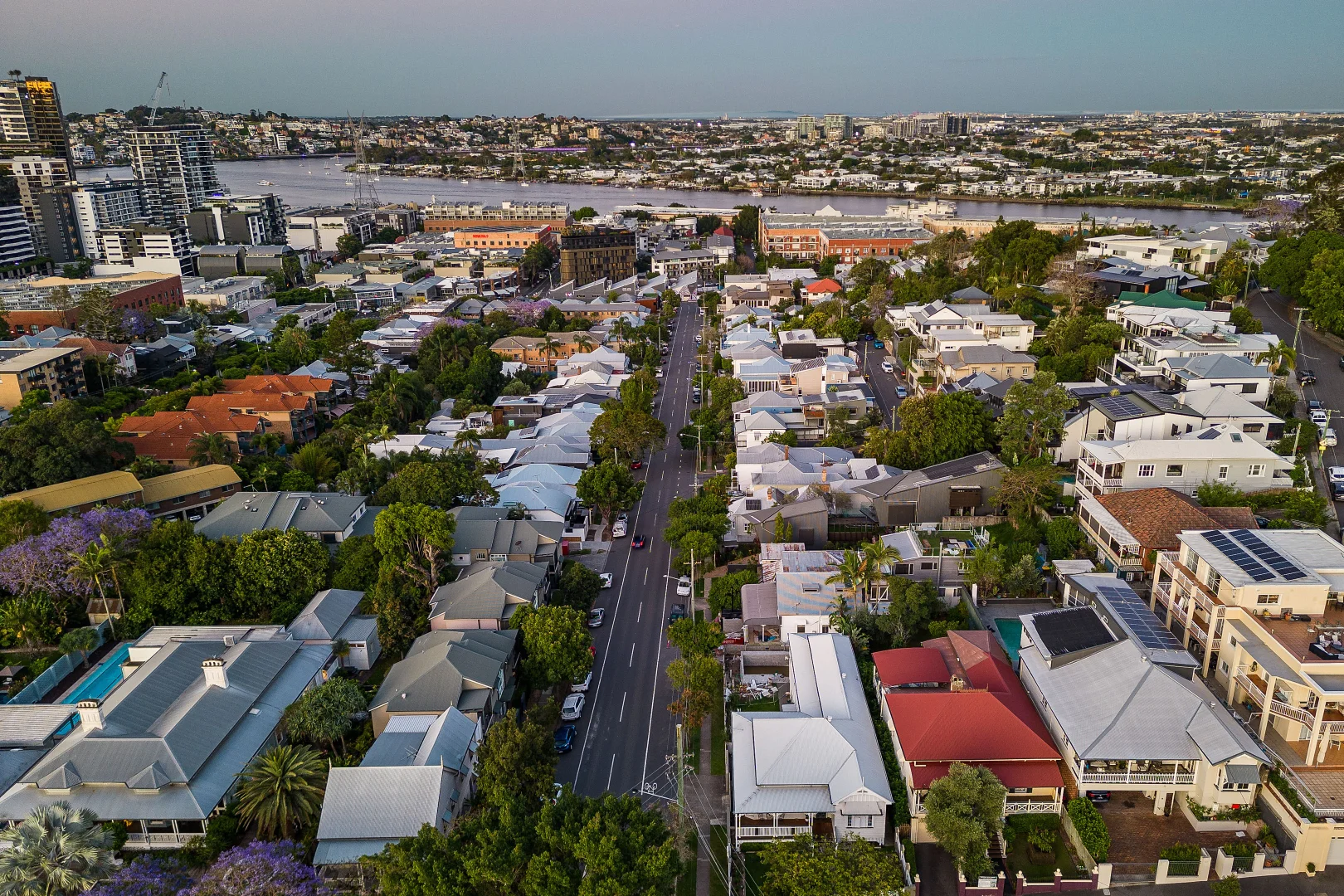 Additional image 11 of 401/113 Commercial Road, Teneriffe QLD 4005