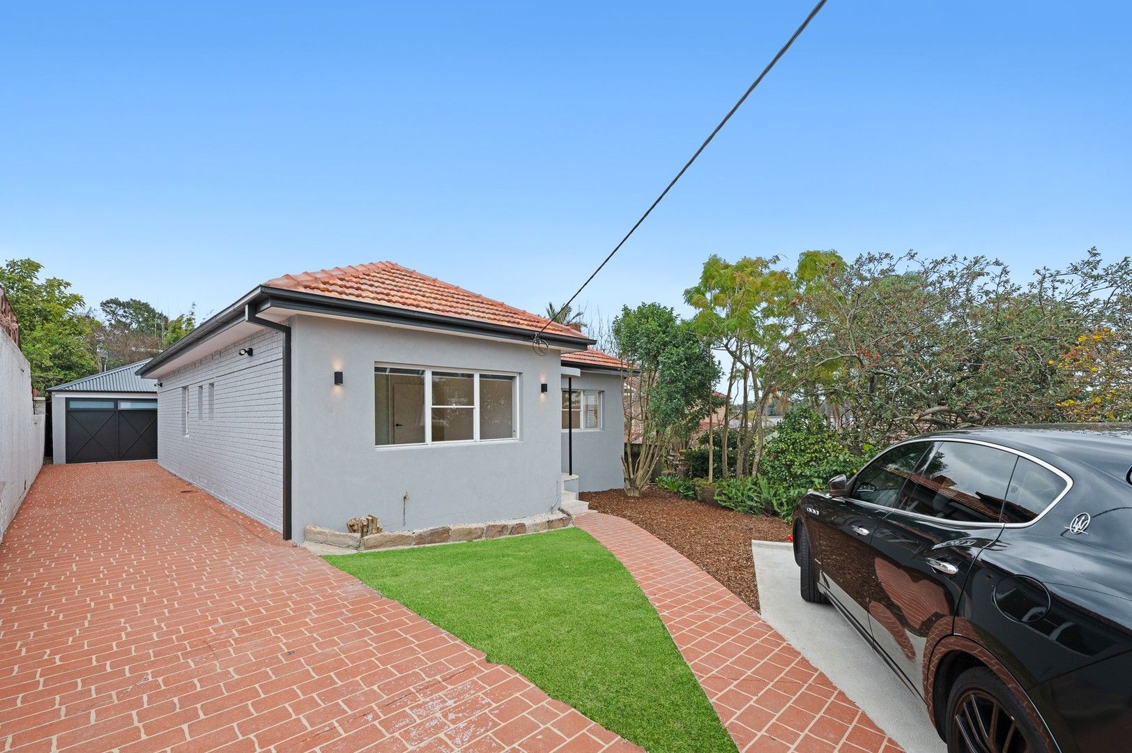 3 bedrooms House in 19 Preston Avenue FIVE DOCK NSW, 2046