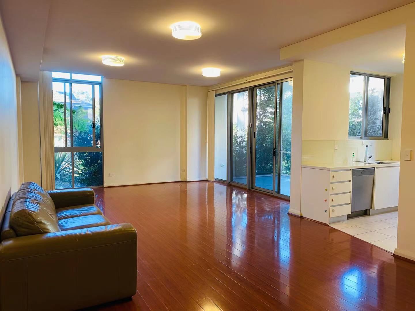 3 bedrooms Apartment / Unit / Flat in A102/6-14 Dumaresq Street GORDON NSW, 2072