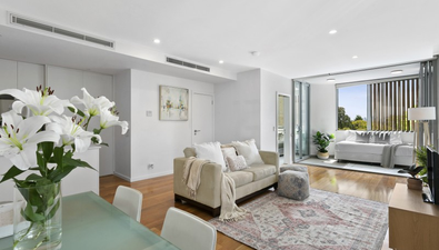 Picture of 28/361-363 Military Road, MOSMAN NSW 2088