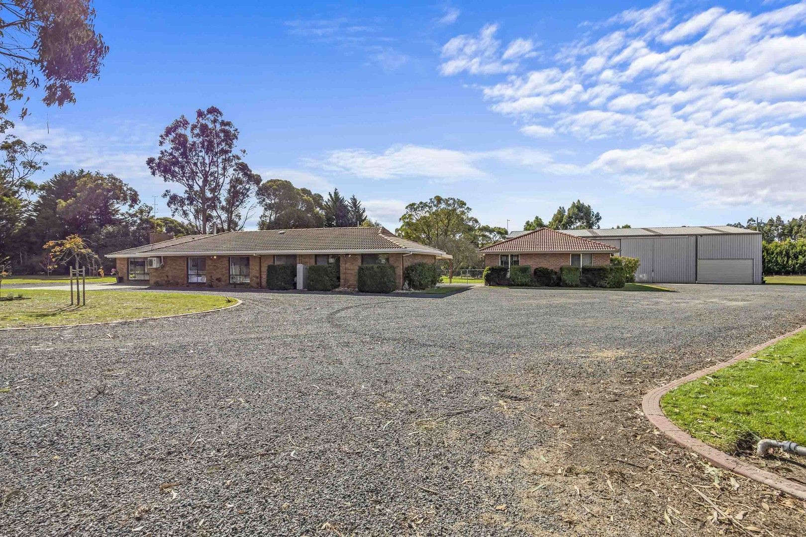 131 Coulsons Road, Warrenheip VIC 3352, Image 0