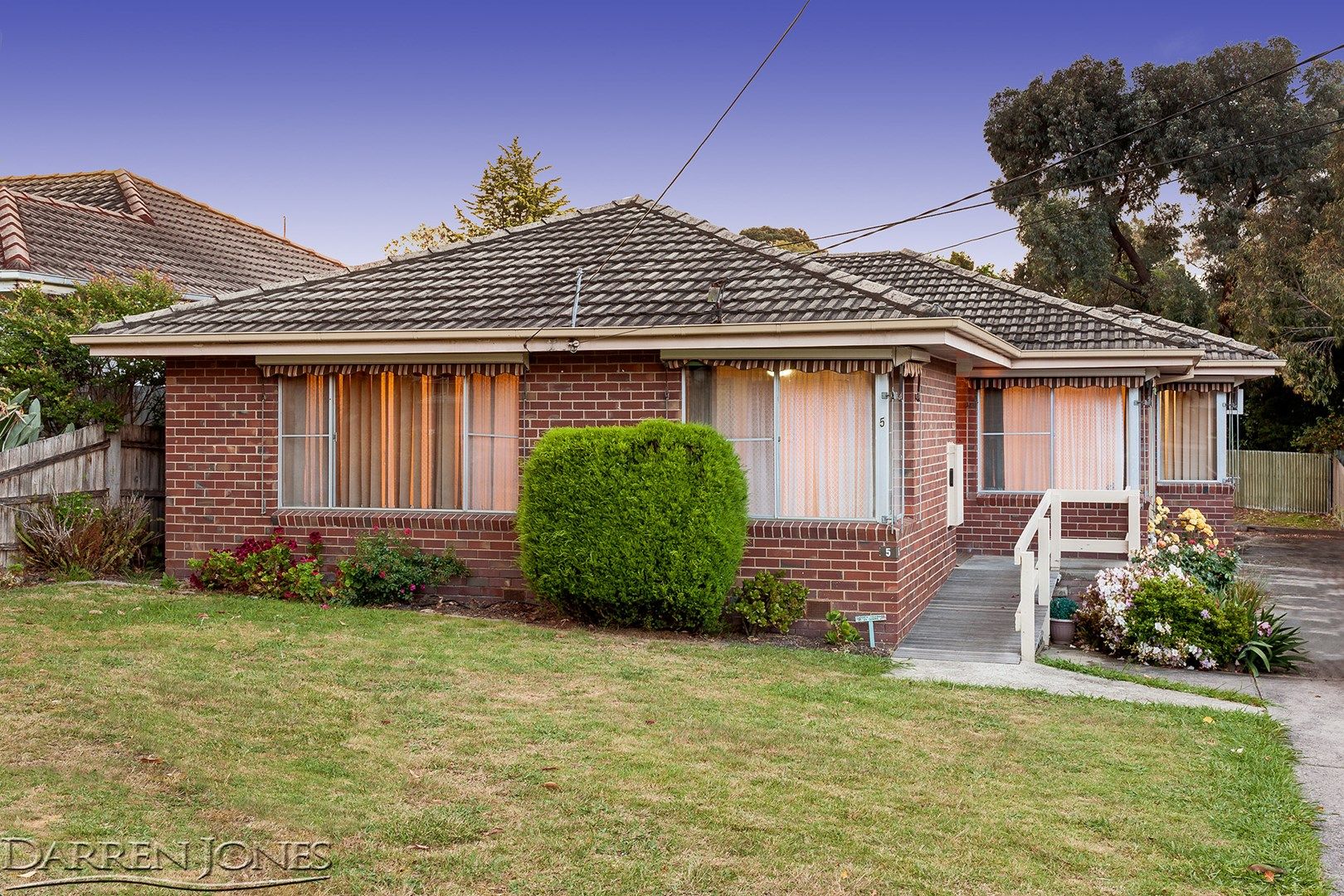 5 Meagher Street, Watsonia VIC 3087, Image 0