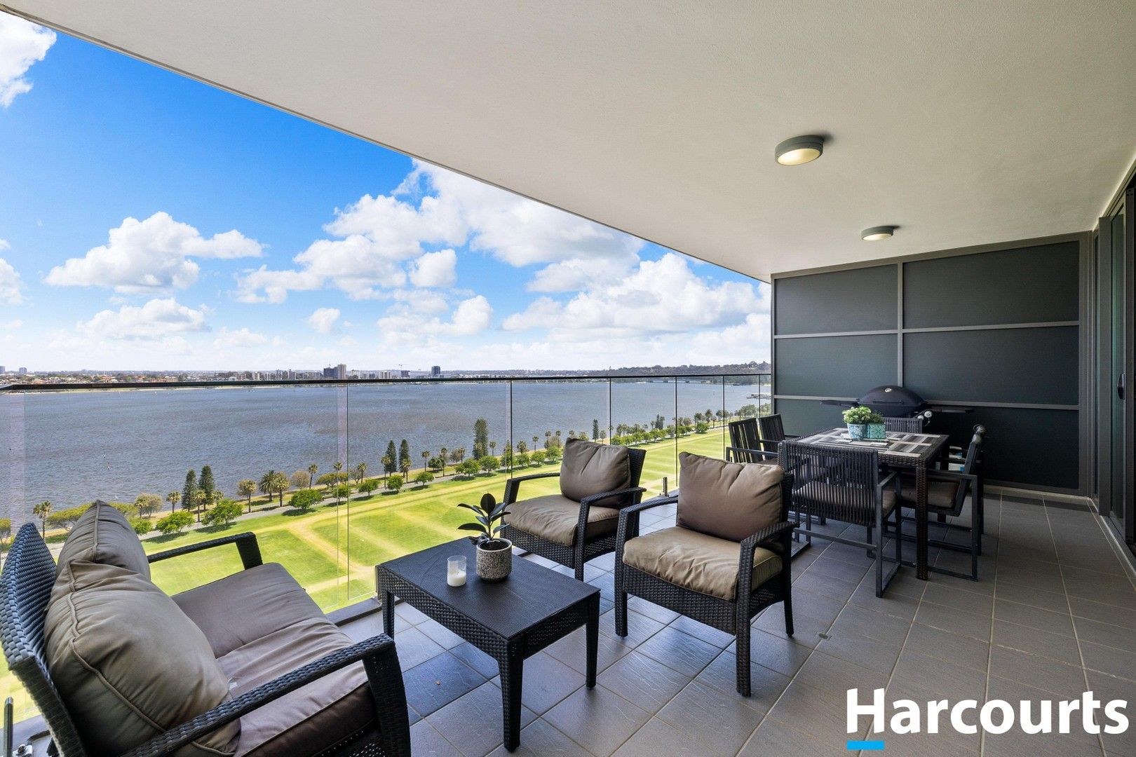2 bedrooms Apartment / Unit / Flat in 92/90 Terrace Road EAST PERTH WA, 6004