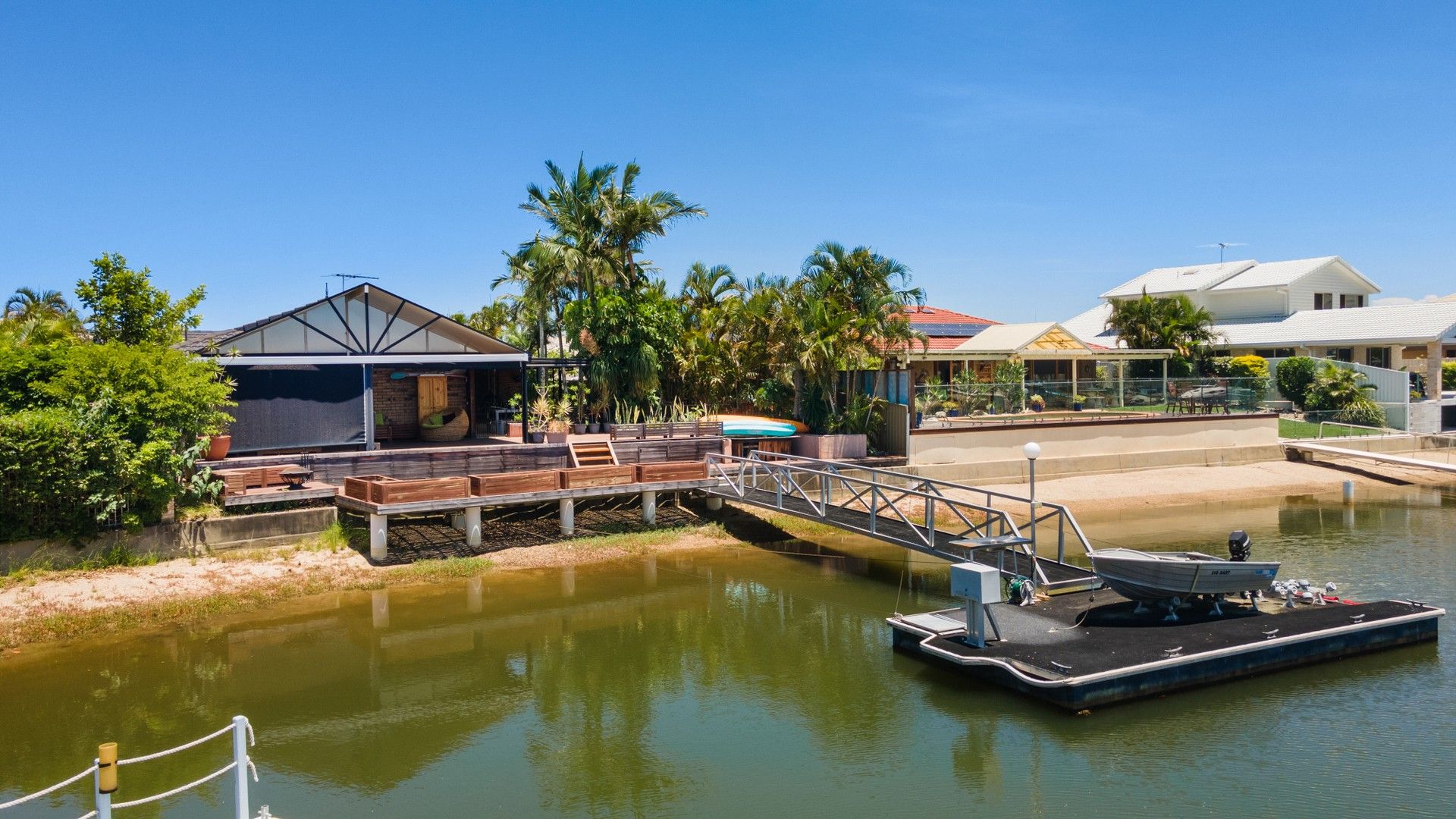 4 bedrooms House in  NEWPORT QLD, 4020