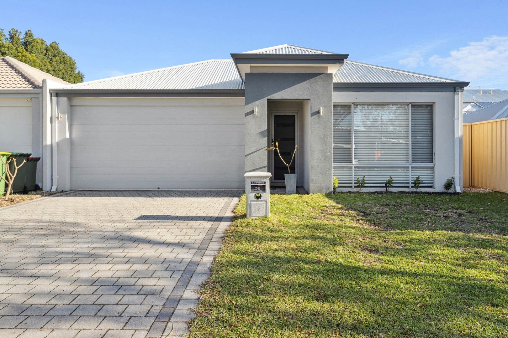 3 bedrooms House in 26 Rosina Street KEWDALE WA, 6105