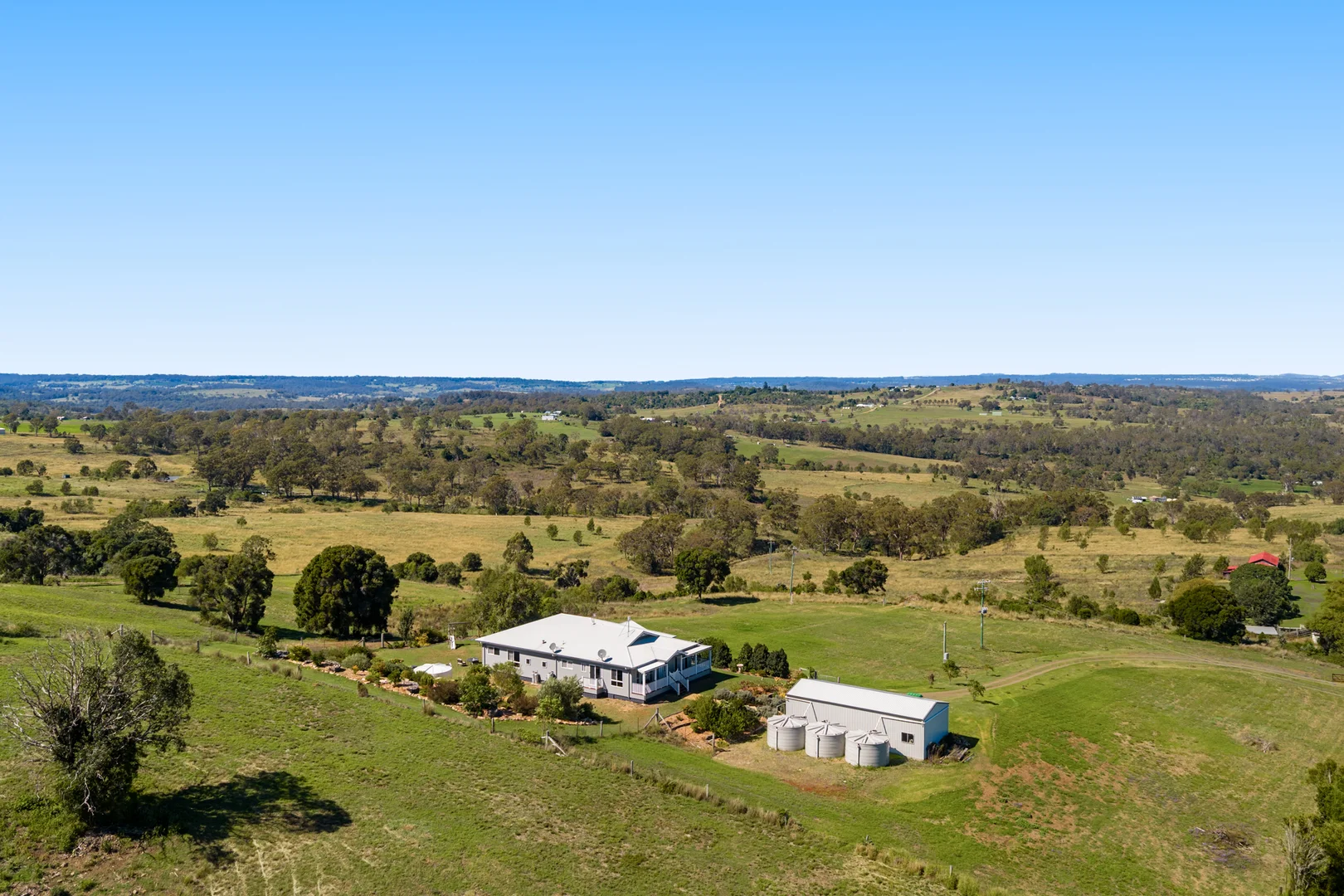 Additional image 20 of 140 Groomsville Plainby Road, Groomsville QLD 4352