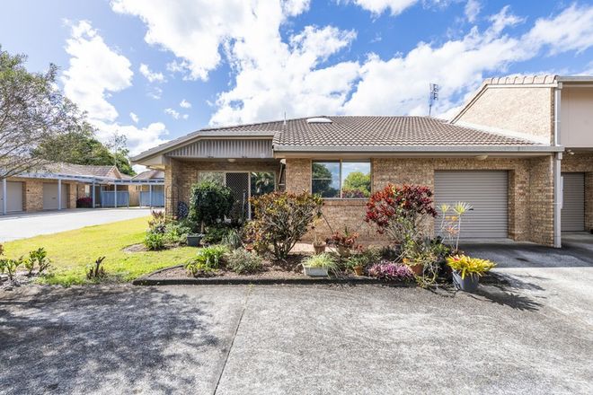Picture of 11/31 Bruce Street, GRAFTON NSW 2460