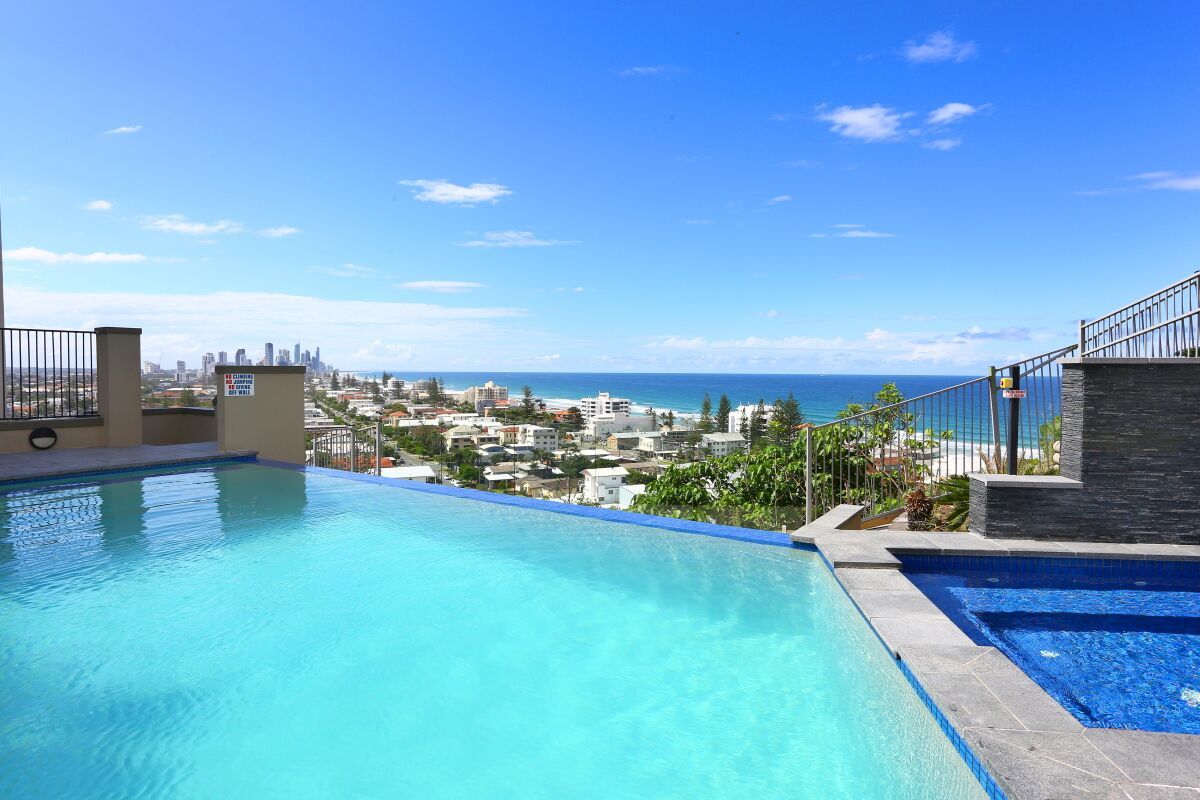 31A/1 Great Hall Drive, Miami QLD 4220 | Domain