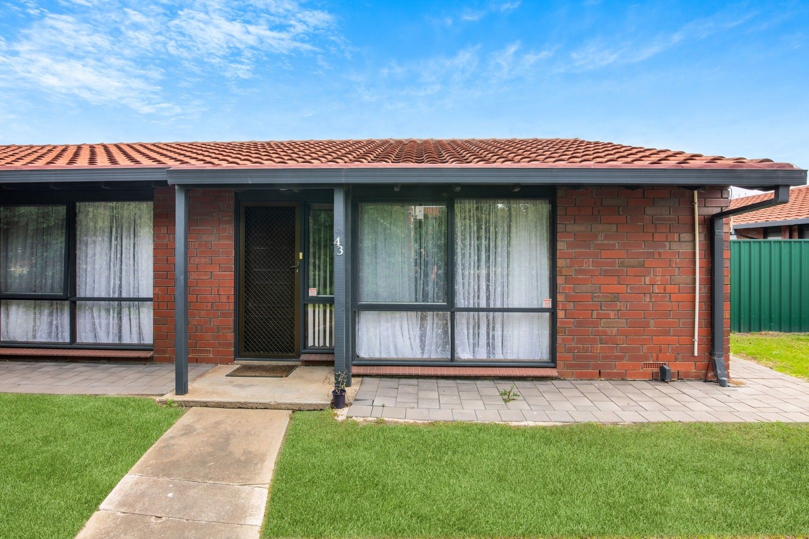 43/5 Alexander Avenue, Klemzig SA 5087, Image 0