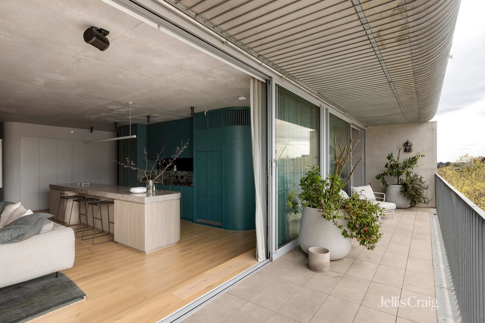 Additional image 5 of 301/231 Napier Street, Fitzroy VIC 3065