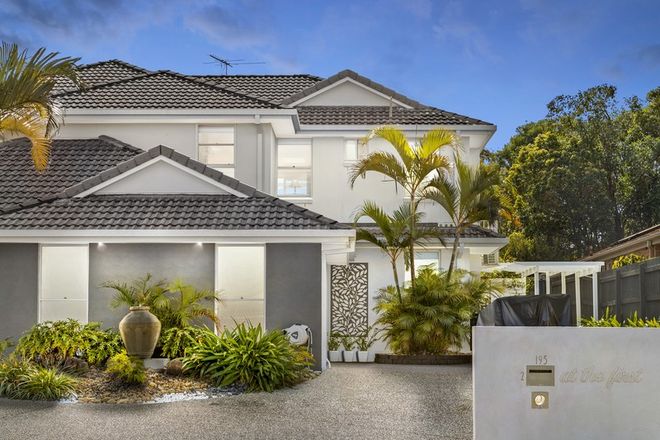 Picture of 2/195 Endeavour Drive, BANKSIA BEACH QLD 4507