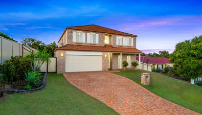 Picture of 30 Angus street, SINNAMON PARK QLD 4073