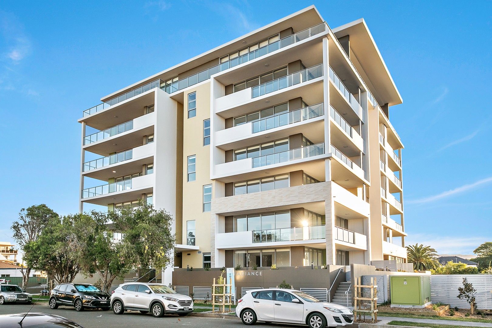 101/6 Beatson Street, Wollongong NSW 2500, Image 0