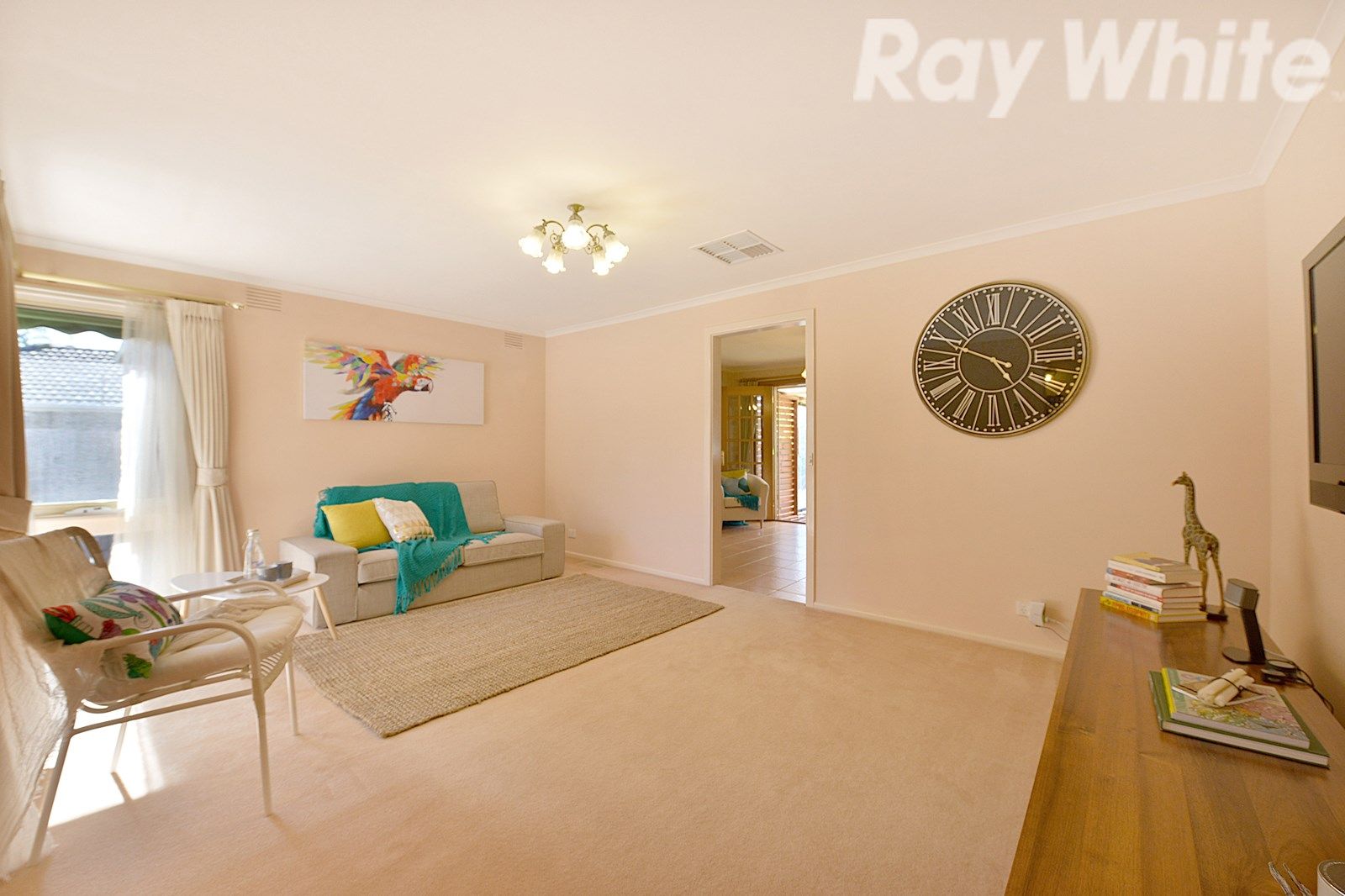 6 Fourth Avenue, Rowville VIC 3178, Image 2