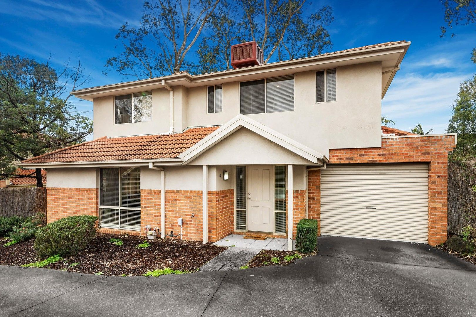 6/31 Haley Street, Diamond Creek VIC 3089, Image 0