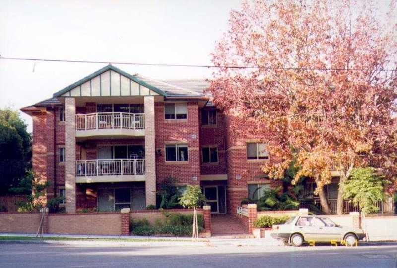 93-97 Hampden Road, Artarmon NSW 2064