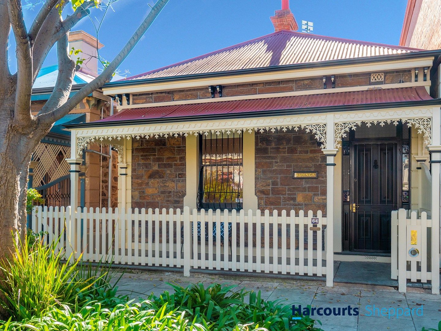 64 McLaren Street, Adelaide SA 5000, Image 0