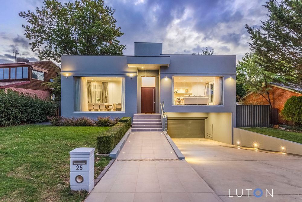 25 Hicks Street, Red Hill ACT 2603