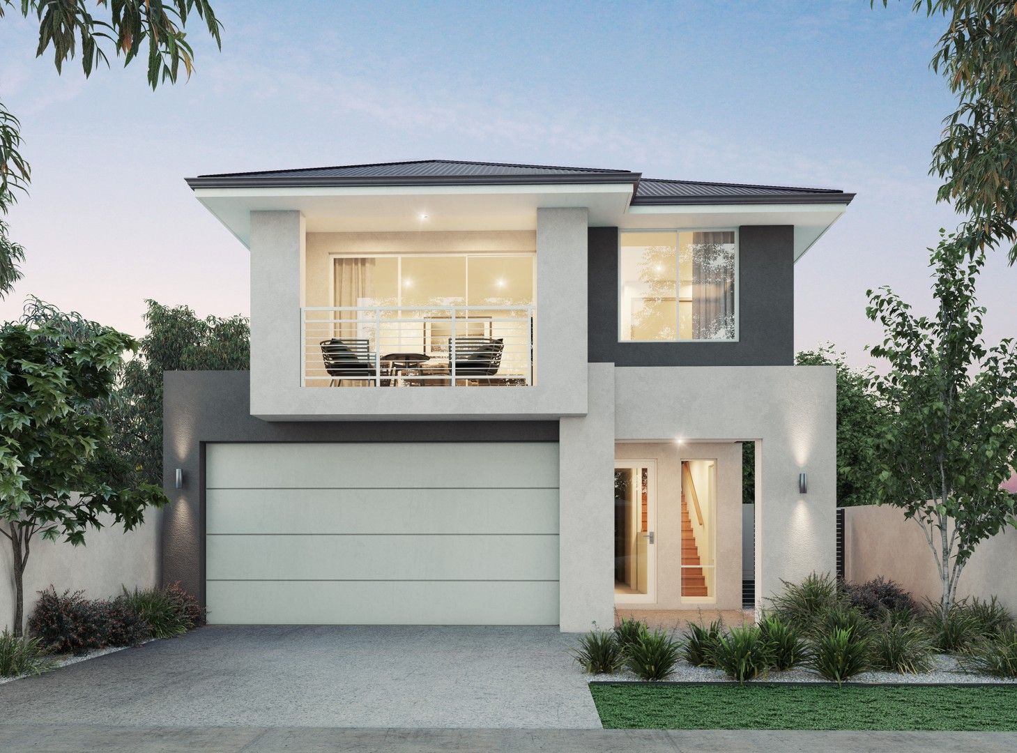 4 bedrooms New House & Land in  ARDROSS WA, 6153