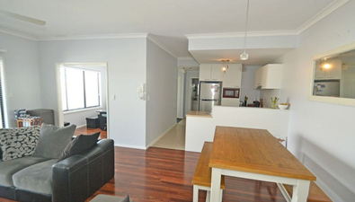 Picture of 61/250 Beaufort Street, PERTH WA 6000