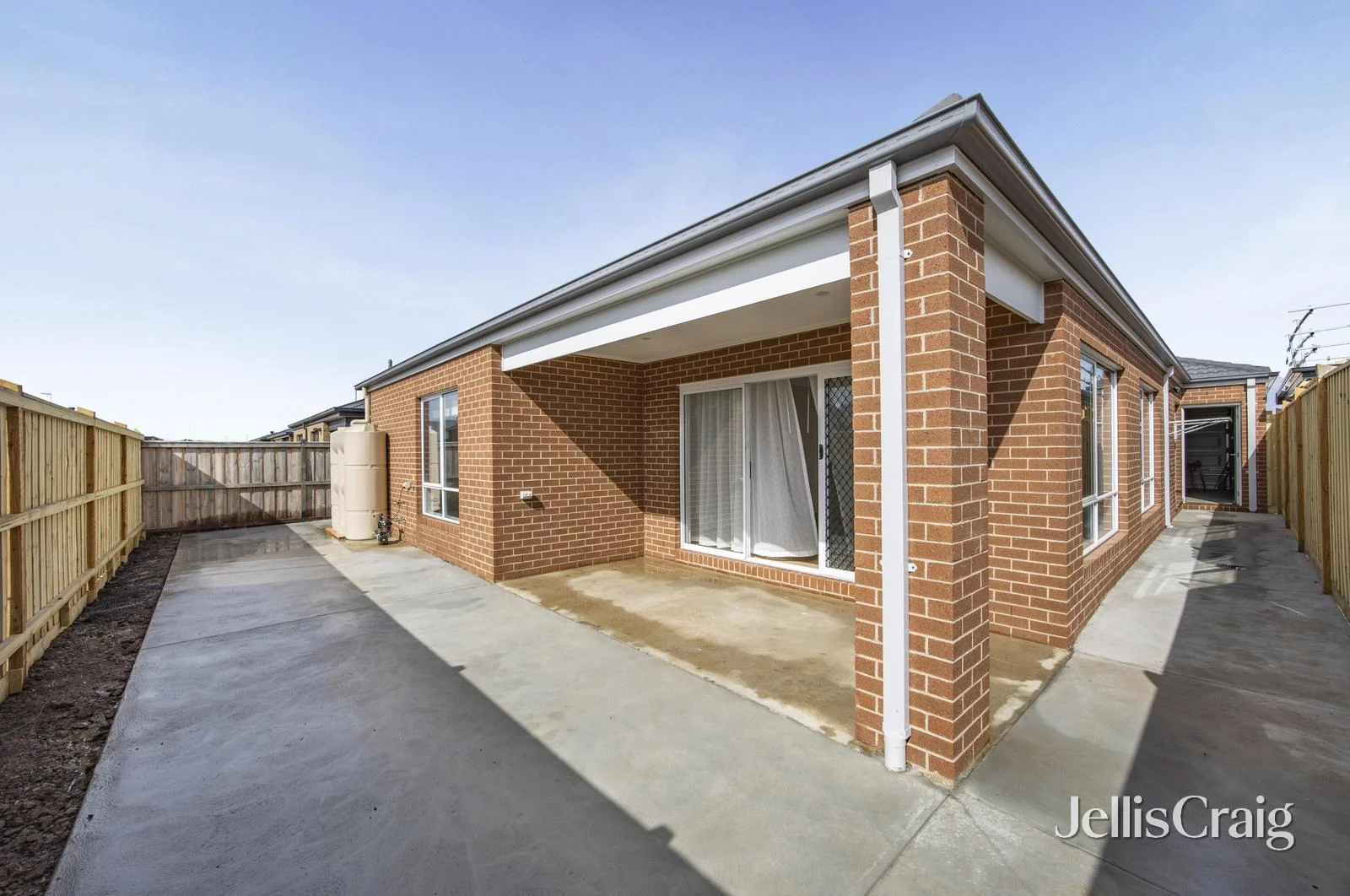 Additional image 9 of 34 Marion Street, Bonshaw VIC 3352