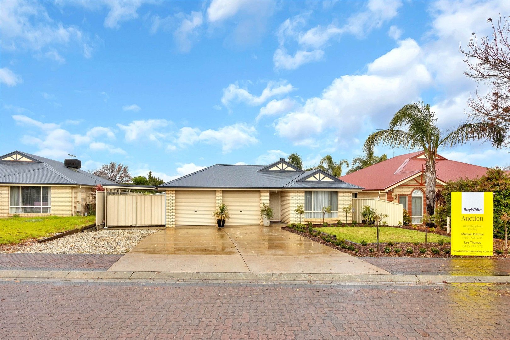 40 Stollberg Road, Freeling SA 5372, Image 0