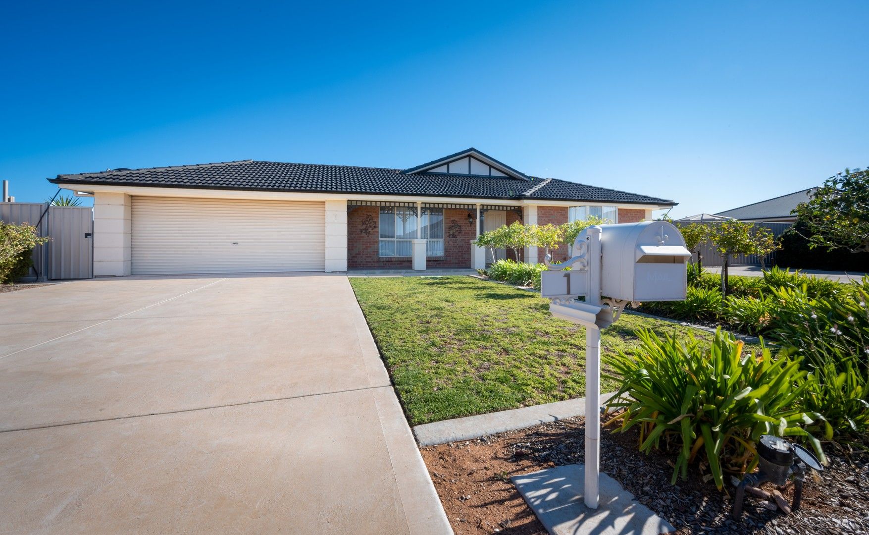 1 Busch Street, Whyalla Jenkins SA 5609, Image 0