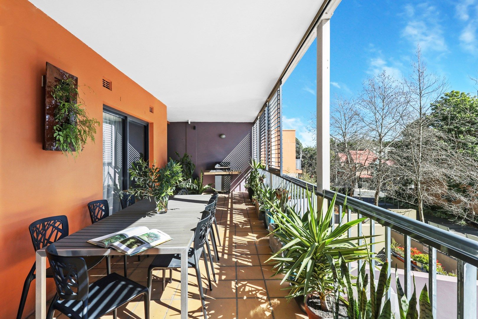 17/20 Fitzgerald Street, Newtown NSW 2042, Image 0