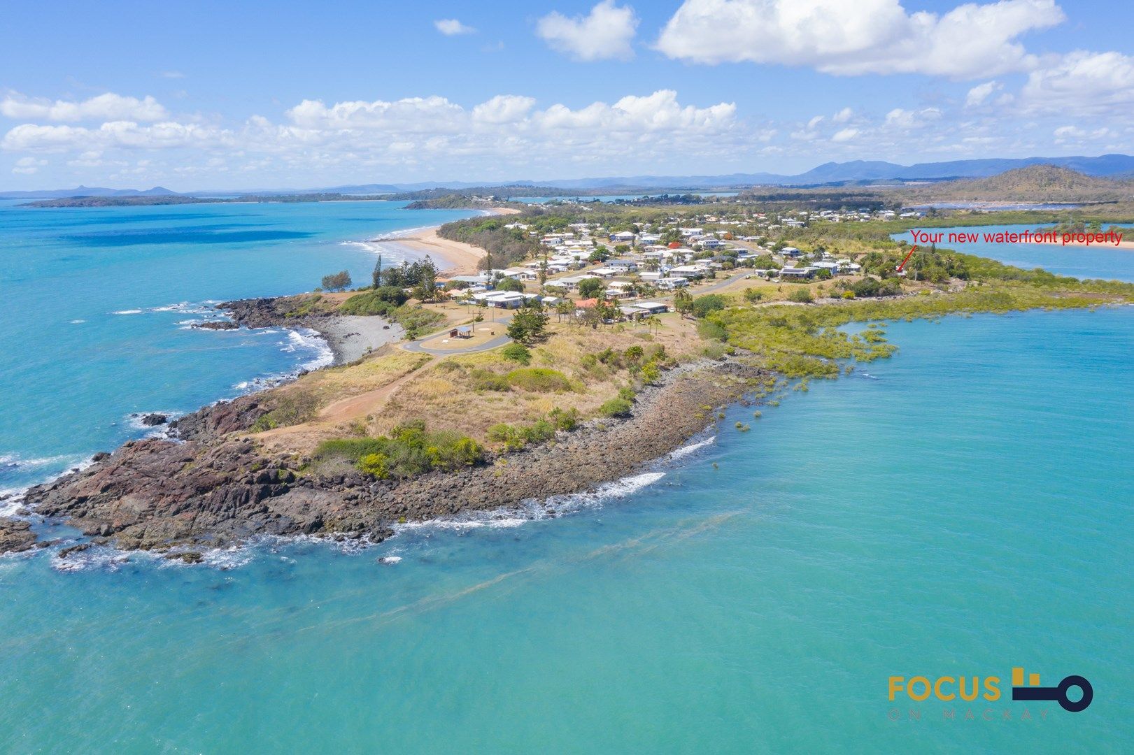 7 Inlet Court, Campwin Beach QLD 4737, Image 0