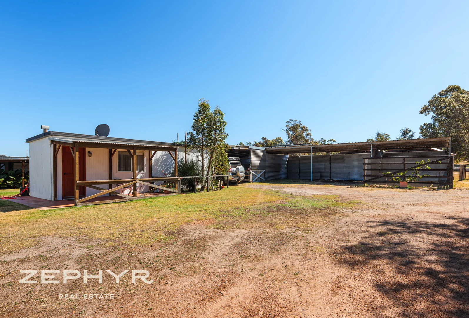 Additional image 39 of 4254 Donnybrook-Boyup Brook Road, Wilga WA 6243