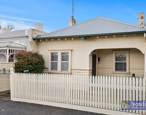 89 Wills Street, Bendigo VIC 3550