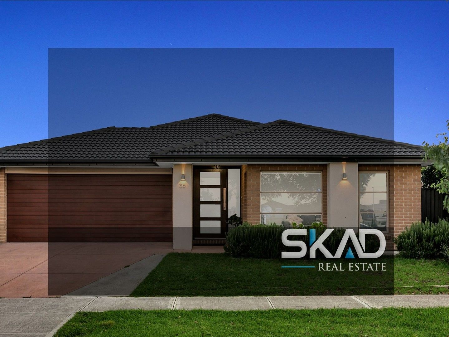 36 Valiant Crescent, Craigieburn VIC 3064, Image 0