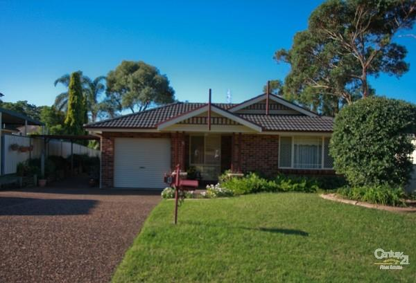 4 Turret Close, Valentine NSW 2280