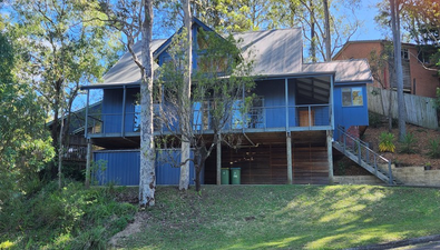 Picture of 1 Hasluck Drive, WATANOBBI NSW 2259