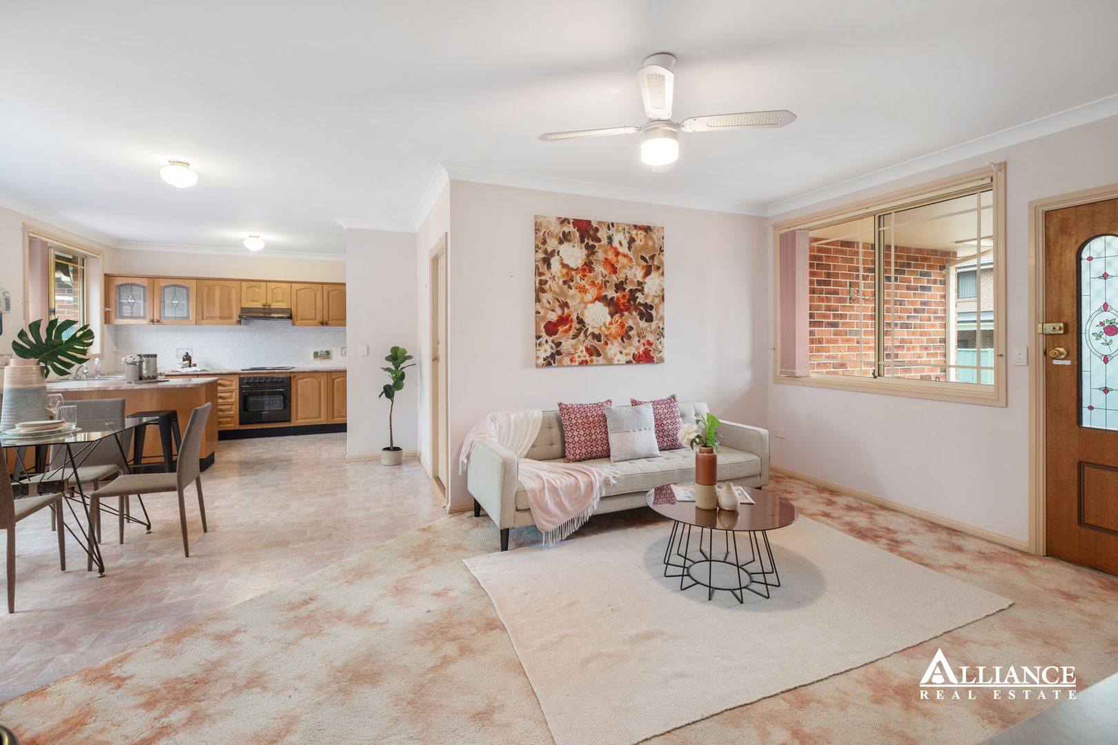 3/2 Bell Street, Panania NSW 2213, Image 2