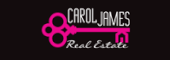 Logo for Carol James Real Estate
