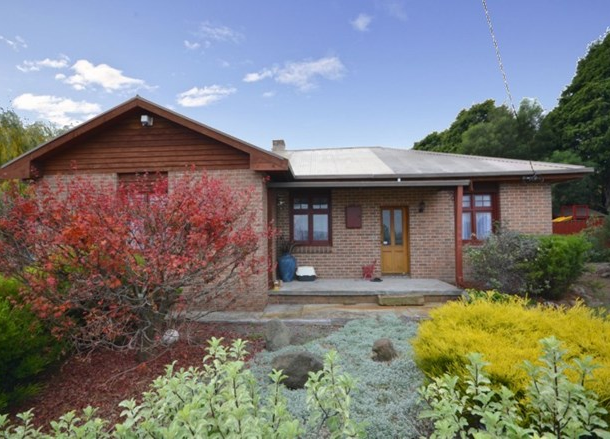 13 Chauncy Vale Road, Bagdad TAS 7030