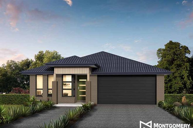 Picture of Lot 1366, No.14 Reserve Road, CLIFTLEIGH NSW 2321