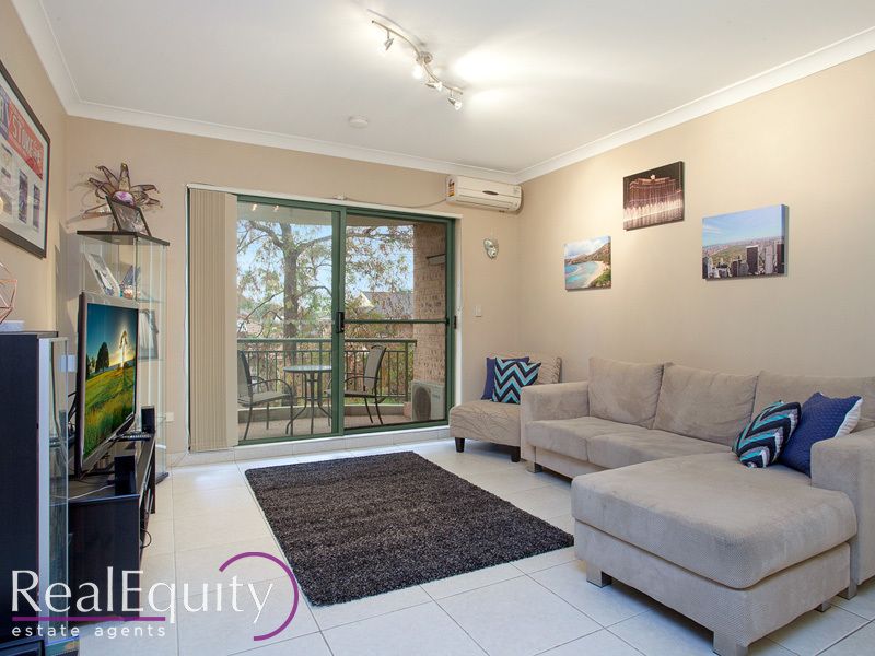 28/211 Mead Place, Chipping Norton NSW 2170, Image 0