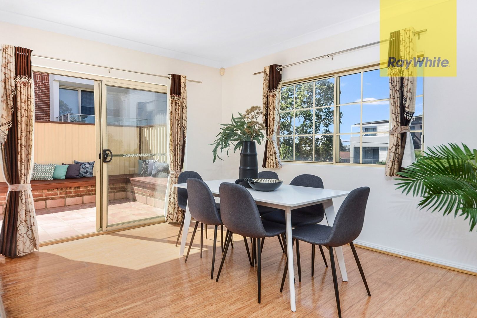 1/1 Brisbane Street, Harris Park NSW 2150, Image 1