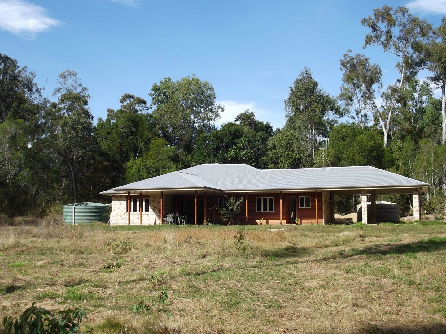 Lot 20 Whitebridge Road, Childers, North Isis QLD 4660, Image 0