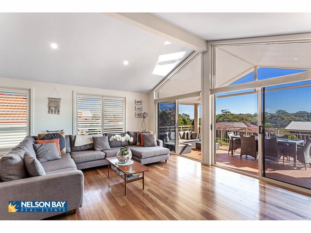 74 Sergeant Baker Drive, Corlette NSW 2315, Image 2