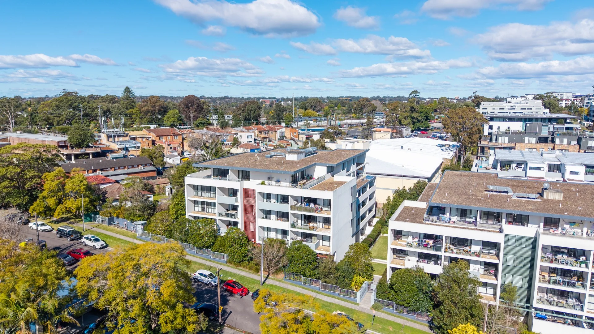 48/9-19 Amor Street, Asquith NSW 2077