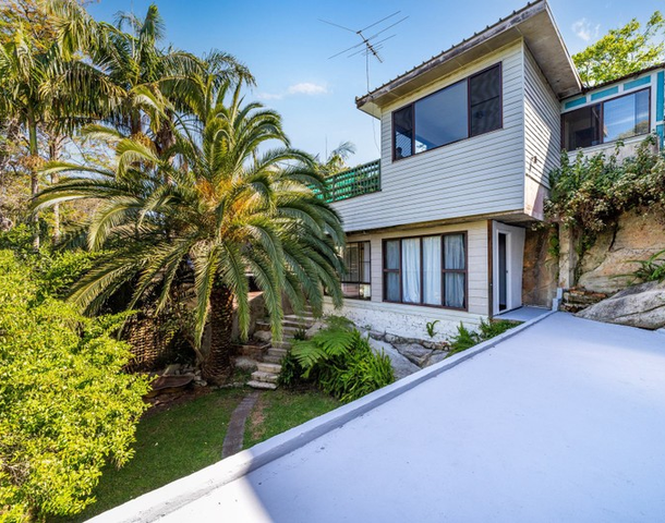 56 Burchmore Road, Manly Vale NSW 2093