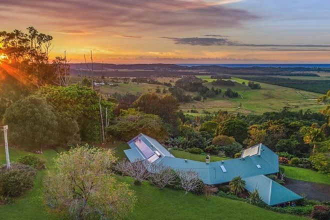 Picture of 272 Old Byron Bay Road, NEWRYBAR NSW 2479