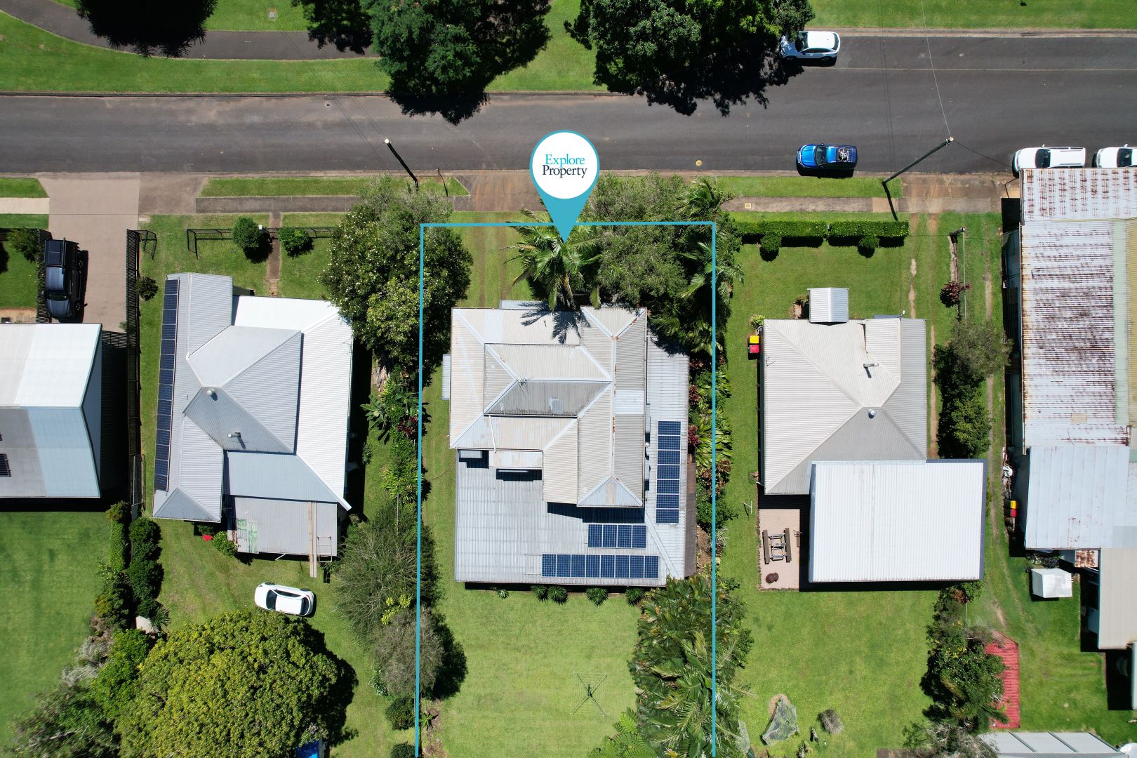 10 Eacham Road, Yungaburra QLD 4884 House For Rent Domain