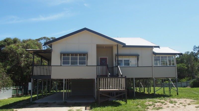 3 bedrooms House in 48A Pilot Street URUNGA NSW, 2455
